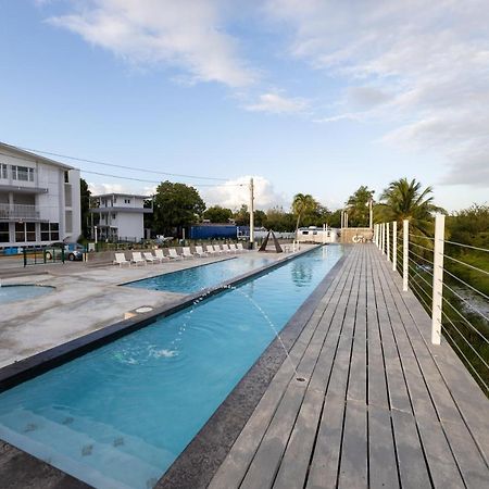 Boho Beach Club Boqueron Exterior photo