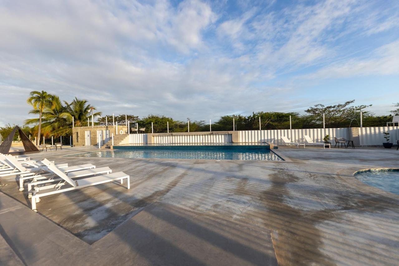Boho Beach Club Boqueron Exterior photo
