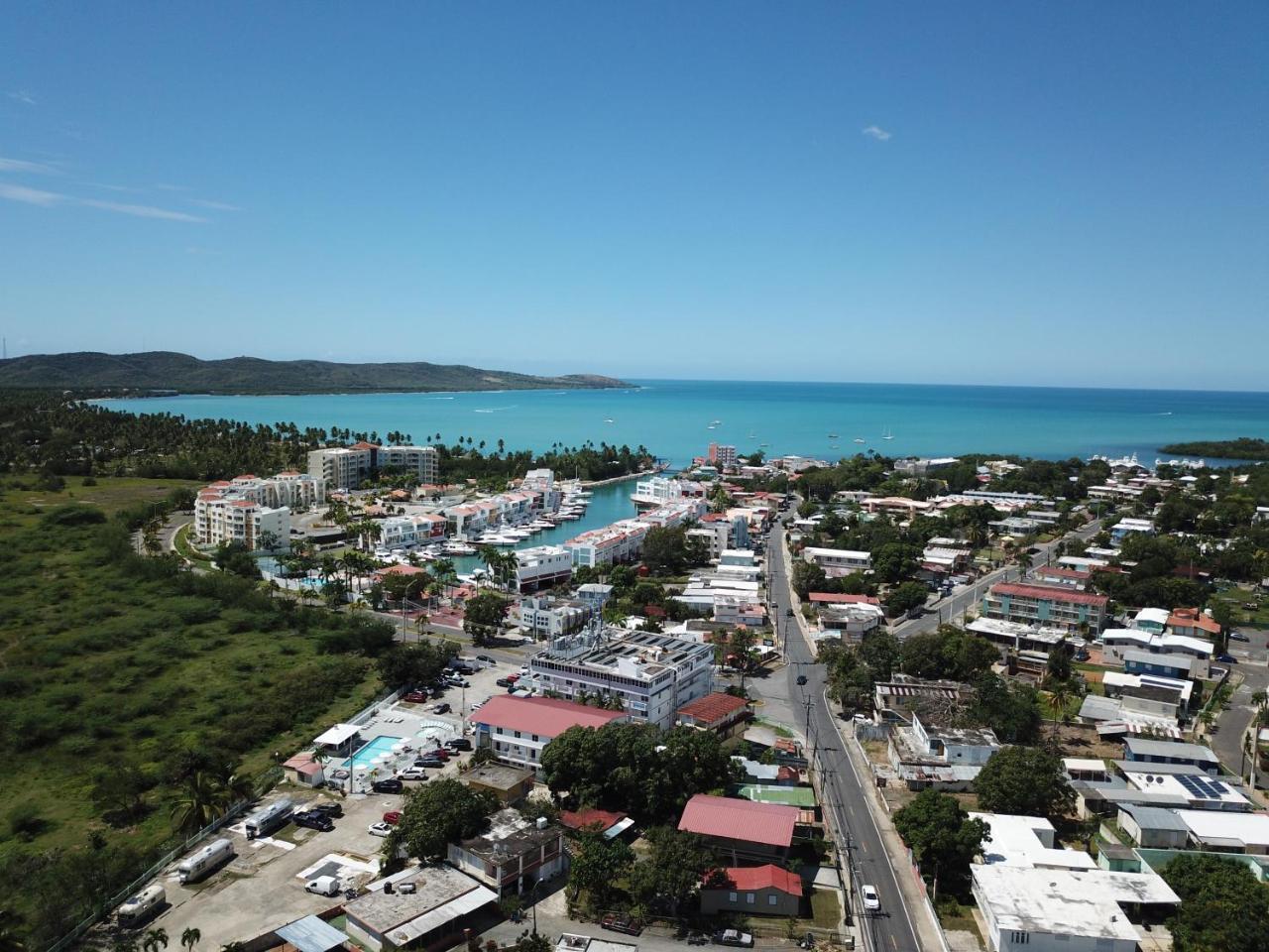 Boho Beach Club Boqueron Exterior photo